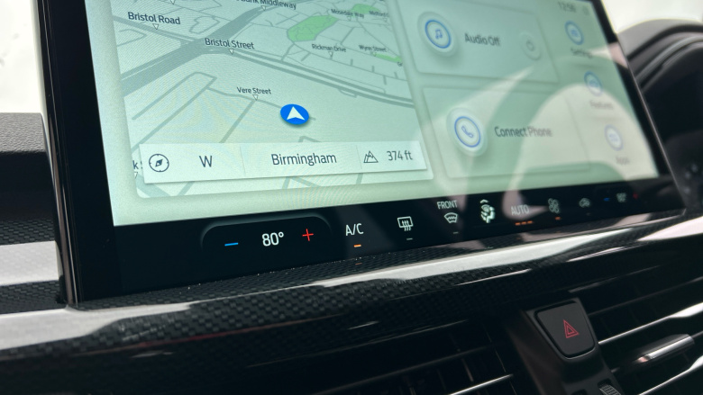 Ford Focus 1.0 EcoBoost Hybrid mHEV 155 ST-Line 5dr Auto Petrol Estate